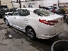 KNAGM4AD3C5****** Salvamento y Reparables 2012 Kia Optima Hybrid en Boise
