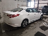 KNAGM4AD3C5****** Salvamento y Destrozados 2012 Kia Optima Hybrid en Estado de Idaho