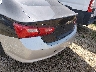 1G1ZE5ST0GF****** Wrecked 2016 Chevrolet Malibu
