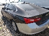 1G1ZE5ST0GF****** Salvage and Repairable 2016 Chevrolet Malibu in Memphis