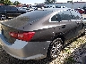1G1ZE5ST0GF****** Salvage and Wrecked 2016 Chevrolet Malibu in Tennessee State