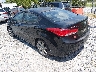 KMHDH4AE1DU****** Salvage and Repairable 2013 Hyundai Elantra in Gulf Coast