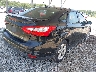 1FAHP3F26CL****** Salvamento y Destrozados 2012 Ford Focus en Estado de Carolina del Norte