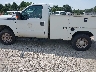 1FDBF2B62GE****** Repairable 2016 Ford F-250 in North Carolina State
