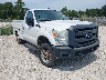 1FDBF2B62GE****** Salvage and Wrecked 2016 Ford F-250 in Wilmington