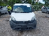 ZFBERFAB5J6****** Wrecked 2018 RAM Promaster City in Florida State