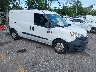 ZFBERFAB5J6****** Salvage and Wrecked 2018 RAM Promaster City in West Palm Beach