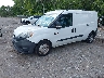 ZFBERFAB5J6****** Used and Repairable 2018 RAM Promaster City in West Palm Beach