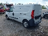 ZFBERFAB5J6****** Salvage and Repairable 2018 RAM Promaster City in West Palm Beach