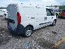 ZFBERFAB5J6****** Salvage and Wrecked 2018 RAM Promaster City in Florida State