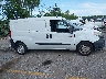 ZFBERFAB5J6****** Salvage and Repairable 2018 RAM Promaster City in Florida State