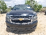 1GNSCHKC2JR****** Wrecked 2018 Chevrolet Suburban in Florida State