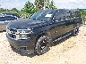 1GNSCHKC2JR****** Used and Repairable 2018 Chevrolet Suburban in Fort Myers