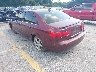 5NPEU46F59H****** Salvamento y Reparables 2009 Hyundai Sonata en Atlanta South