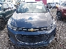 3GNCJKSB9KL****** Destrozados 2019 Chevrolet Trax en Estado de Indiana