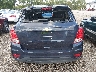 3GNCJKSB9KL****** Destrozados 2019 Chevrolet Trax
