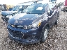 3GNCJKSB9KL****** Usados y Reparables 2019 Chevrolet Trax en Indianapolis