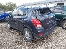 3GNCJKSB9KL****** Salvamento y Reparables 2019 Chevrolet Trax en Indianapolis