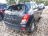 3GNCJKSB9KL****** Salvamento y Destrozados 2019 Chevrolet Trax en Estado de Indiana