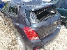 3GNCJKSB9KL****** Salvamento y Reparables 2019 Chevrolet Trax en Estado de Indiana