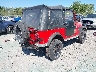 1JCCM87E7GT****** Salvamento y Destrozados 1986 Jeep Jeep en Estado de Wisconsin
