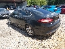 3FA6P0HR1DR****** Salvage and Repairable 2013 Ford Fusion in Gulf Coast