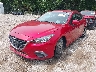 3MZBM1U72EM****** Used and Repairable 2014 Mazda 3 in Indianapolis
