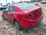 3MZBM1U72EM****** Salvage and Repairable 2014 Mazda 3 in Indianapolis