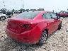 3MZBM1U72EM****** Salvage and Wrecked 2014 Mazda 3 in Indiana State