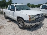 1GCEK19V65E****** Salvamento y Destrozados 2005 Chevrolet Silverado 1500 en Wilmington