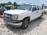 1GCEK19V65E****** Usados y Reparables 2005 Chevrolet Silverado 1500 en Wilmington