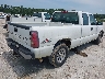 1GCEK19V65E****** Salvamento y Destrozados 2005 Chevrolet Silverado 1500 en Estado de Carolina del Norte