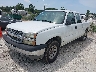 1GCEK19V65E****** Salvamento y Reparables 2005 Chevrolet Silverado 1500 en Estado de Carolina del Norte