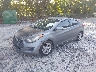 KMHDH4AE5DU****** Used and Repairable 2013 Hyundai Elantra in Atlanta