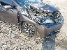 19XFB2F92FE****** Repairable 2015 Honda Civic