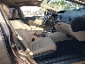 19XFB2F92FE****** Used and Repairable 2015 Honda Civic in North Carolina State