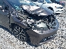 19XFB2F92FE****** Salvage and Repairable 2015 Honda Civic in North Carolina State