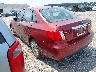 JF1GE6B68BH****** Salvage and Repairable 2011 Subaru Impreza in York Springs