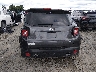ZACCJBBB4HP****** Wrecked 2017 Jeep Renegade