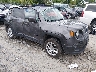 ZACCJBBB4HP****** Salvage and Wrecked 2017 Jeep Renegade in Shady Spring