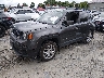 ZACCJBBB4HP****** Used and Repairable 2017 Jeep Renegade in Shady Spring