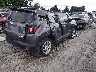 ZACCJBBB4HP****** Salvage and Wrecked 2017 Jeep Renegade in West Virginia State