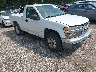 1GCCS148268****** Salvage and Wrecked 2006 Chevrolet Colorado in Indianapolis