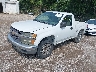 1GCCS148268****** Used and Repairable 2006 Chevrolet Colorado in Indianapolis