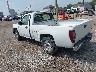 1GCCS148268****** Salvage and Repairable 2006 Chevrolet Colorado in Indianapolis
