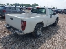 1GCCS148268****** Salvage and Wrecked 2006 Chevrolet Colorado in Indiana State