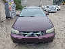 1G1NE52J3Y6****** Wrecked 2000 Chevrolet Malibu in Pennsylvania State