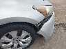 1HGCP36809A****** Repairable 2009 Honda Accord in Maryland State
