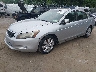 1HGCP36809A****** Used and Repairable 2009 Honda Accord in Dundalk
