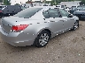 1HGCP36809A****** Salvage and Wrecked 2009 Honda Accord in Maryland State